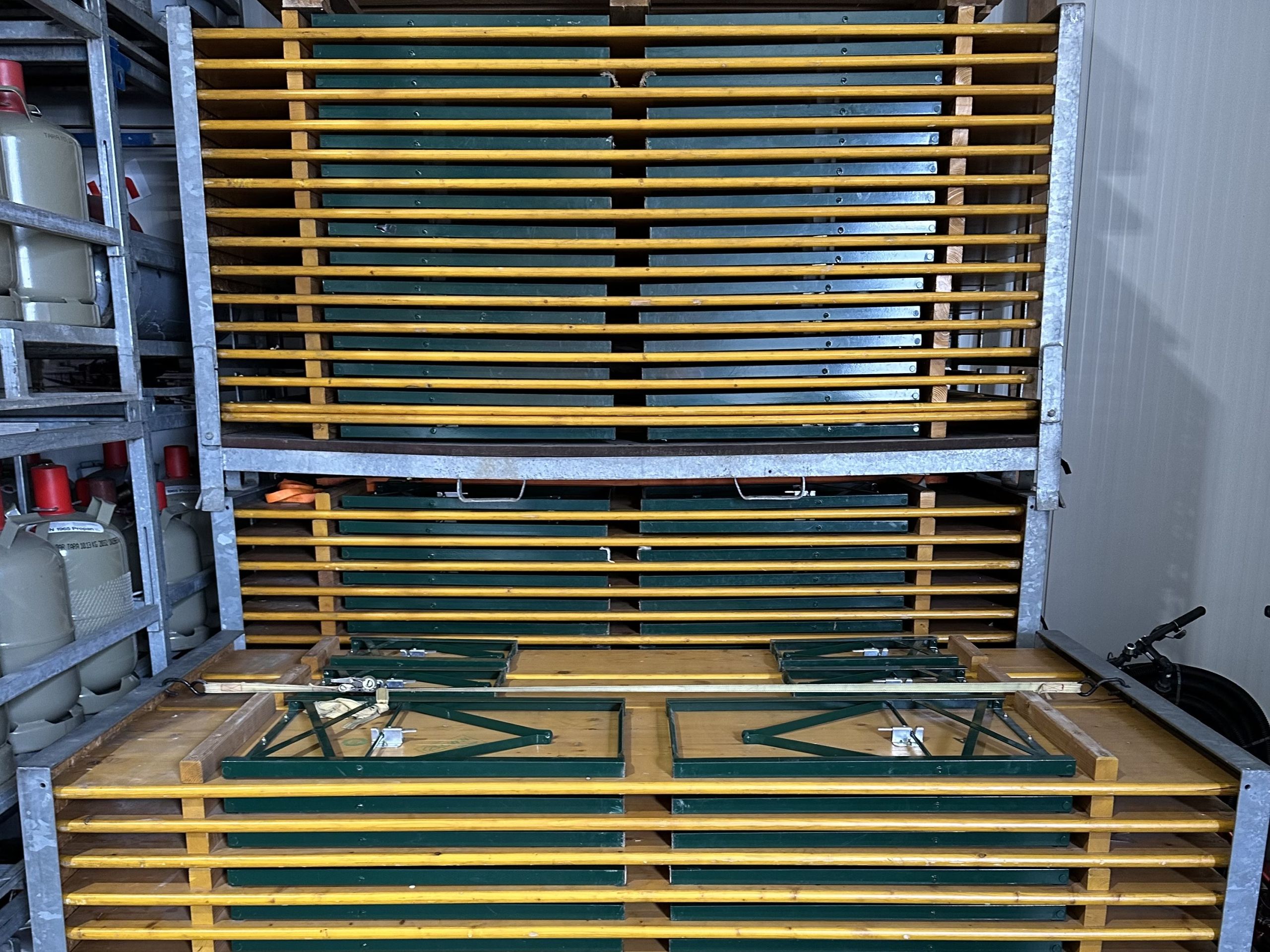 Fest-Service/Leihinventar